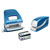 Leitz Electric Stapler WOW Blue