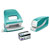 Leitz Electric Stapler WOW Ice Blue