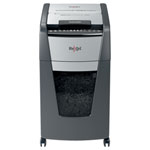 Rexel Shredder Optimum AutoFeed+ 300X