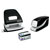 Leitz Electric Stapler WOW Black