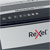 Rexel 2021420XEU Rexel Momentum P420+ Jam Free Cross Cut Paper Shredder