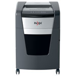 Rexel 2021418XEU Rexel Momentum Extra XP418+ Jam Free Cross Cut Paper Shredder