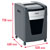 Rexel 2021421XEU Rexel Momentum Extra XP420+ Jam Free Cross Cut Paper Shredder