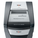 Rexel 2021514MEU Rexel Momentum Extra XP514+ Jam Free Micro Cut Paper Shredder