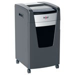 Rexel 2021422XEU Rexel Momentum Extra XP422+ Jam Free Cross Cut Paper Shredder