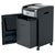 Rexel 2021422XEU Rexel Momentum Extra XP422+ Jam Free Cross Cut Paper Shredder