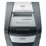 Rexel 2021516MEU Rexel Momentum Extra XP516+ Jam Free Micro Cut Paper Shredder