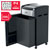 Rexel 2021426XEU Rexel Momentum Extra XP426+ Jam Free Cross Cut Paper Shredder