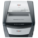 Rexel 2021520MEU Rexel Momentum Extra XP520+ Jam Free Micro Cut Paper Shredder