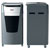 Rexel 2021520MEU Rexel Momentum Extra XP520+ Jam Free Micro Cut Paper Shredder