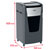 Rexel 2021520MEU Rexel Momentum Extra XP520+ Jam Free Micro Cut Paper Shredder