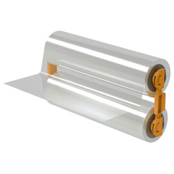 GBC 4410028 GBC Foton 30 Refill 125 Micron Gloss Lamination Roll for Cartridge