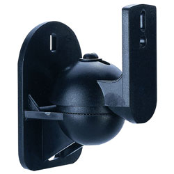 Philex 28053R SLx Adjustable Speaker Brackets - Pair