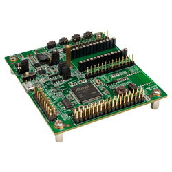 Bosch evaluation and application base board