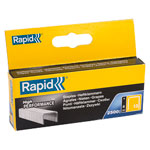 Rapid Staple 13/8 - Pack of 2500