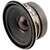 Visaton FRWS 5 R - 8 Ohm Round Mini Speaker 5cm