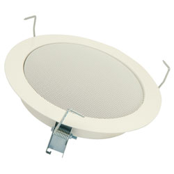 Visaton 50105 17cm Ceiling Speaker White