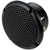 Visaton 2148 FR 8 WP - 4 Ohm Black Round Saltwater Resistant Speaker 8cm