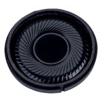 Visaton 2913 K 36 WP - 50 Ohm Round Mini Speaker 3.6cm