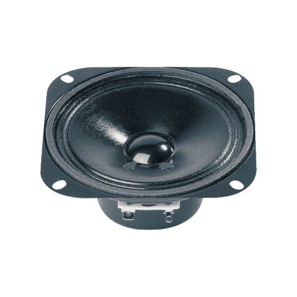 Visaton R10SC 4 Full Range Speaker 8 Ohm 