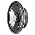 Visaton 2899 K 50 - 50 Ohm Round Fullrange Speaker 5cm