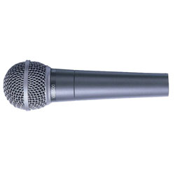 Behringer Microphone Ultravoice XM8500