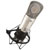 Behringer Dual Diaphragm Studio Condenser Microphone B2 PRO