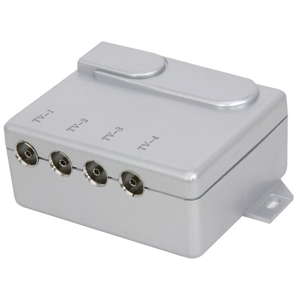 Cc03 3 Uhf/vhf/fm Booster Rapid Online