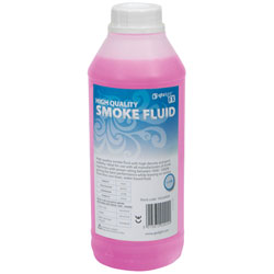 QTX 160.583UK High Quality Fog Fluid Pink 5L