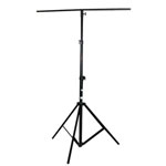 Lightweight Lighting Stand