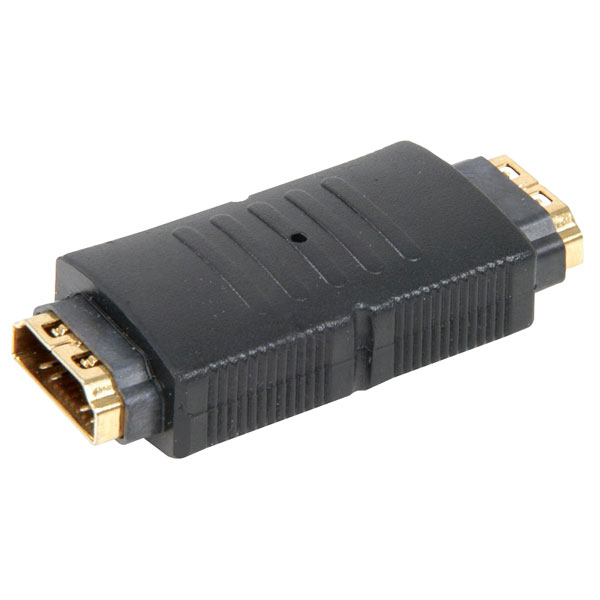 Image of AV:Link 122.403UK Coupler HDMI Socket - HDMI Socket