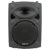 Qr10a Active ABS Speaker 10 Inch