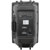 Qr12a Active ABS Speaker 12 Inch