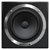 Behringer Behritone C50A Studio Monitor Speaker 30W (Single)