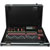 X32 Digital Mixing Console with Flight Case