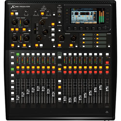 'X32 Producer' Digital Mixer