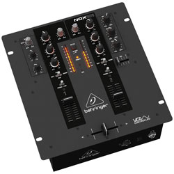 Pro Mixer NOX101
