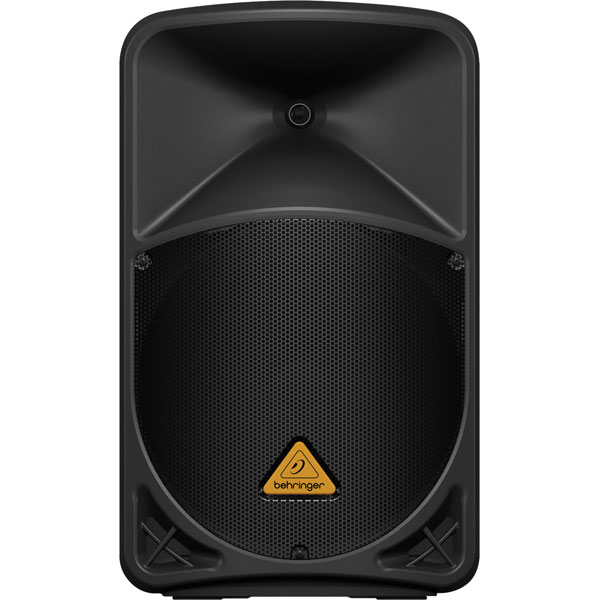 Behringer B112w Eurolive 12 Active Speaker Cabinet Rapid Online