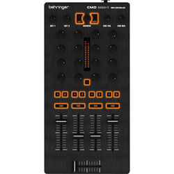 Behringer CMD MM-1 DJ Controller