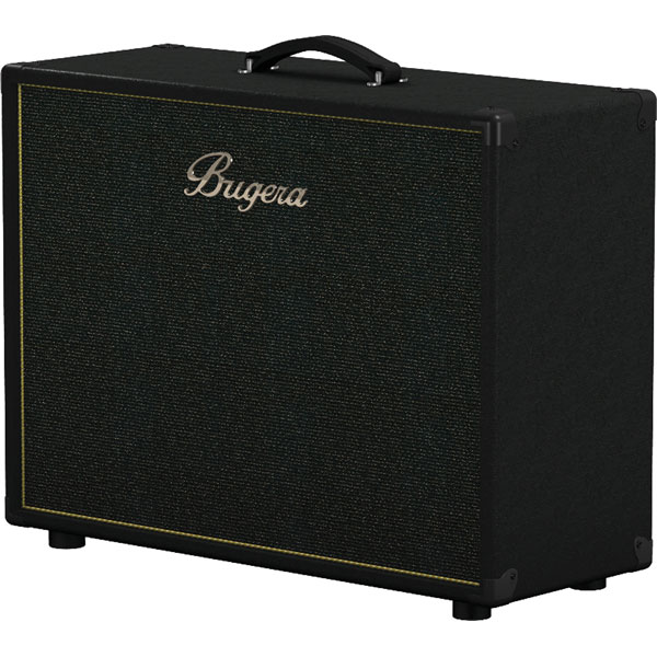 Bugera 212V-BK 2x12