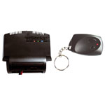 Velleman VM151 RGB Controller with Remote Control - Module - Pre-assembled