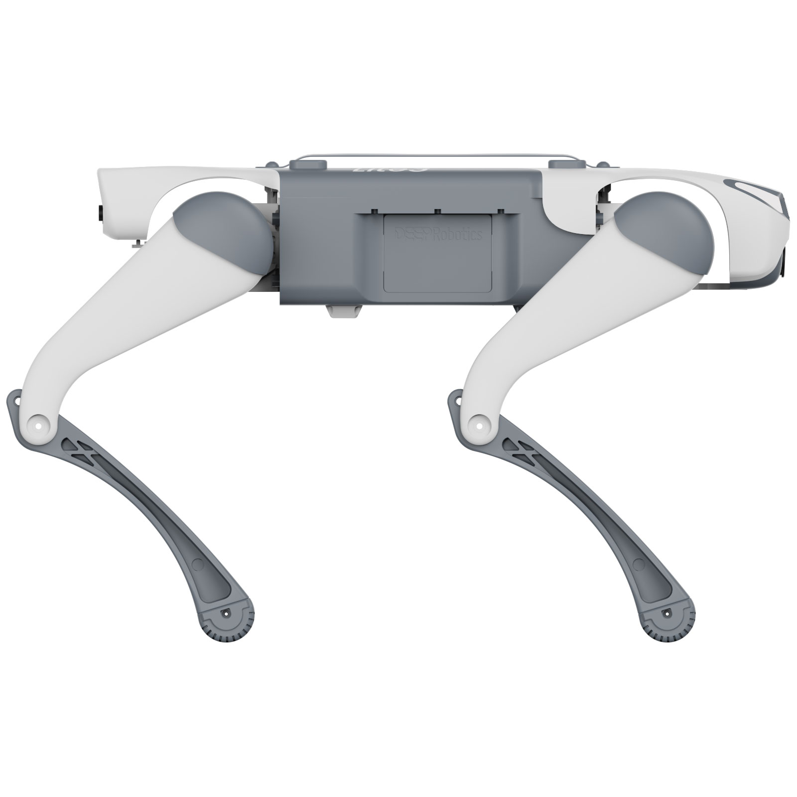 Deep Robotics Lite3V JY Quadruped Robotic Dog (Venture) Rapid