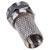 AV:Link 770.150UK F Connector Twist On For RG58 Cable