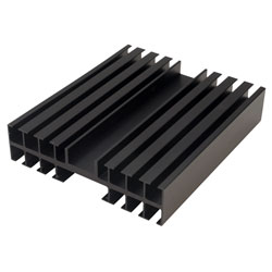 Aavid Thermalloy 6W-1 Heavy Duty Heatsink