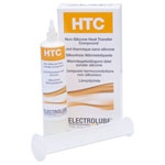 Electrolube HTC35SL Non-silicone Heat Transfer Compound 35ml Syringe