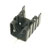 Fischer Elektronik FK237SA220V TO220 Vertical Mount Clip On Heat Sink 21°C/W