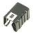 Fischer Elektronik FK237SA220V TO220 Vertical Mount Clip On Heat Sink 21°C/W