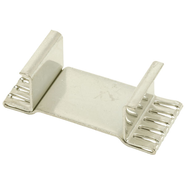 Fischer Elektronik FK 244 13 D3 PAK Aluminium Heat Sink Clip On 19.5°C