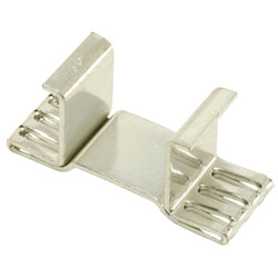 Fischer Elektronik FK24408D2PAK D2-PAK Clip On Heat Sink 29.3°C/W