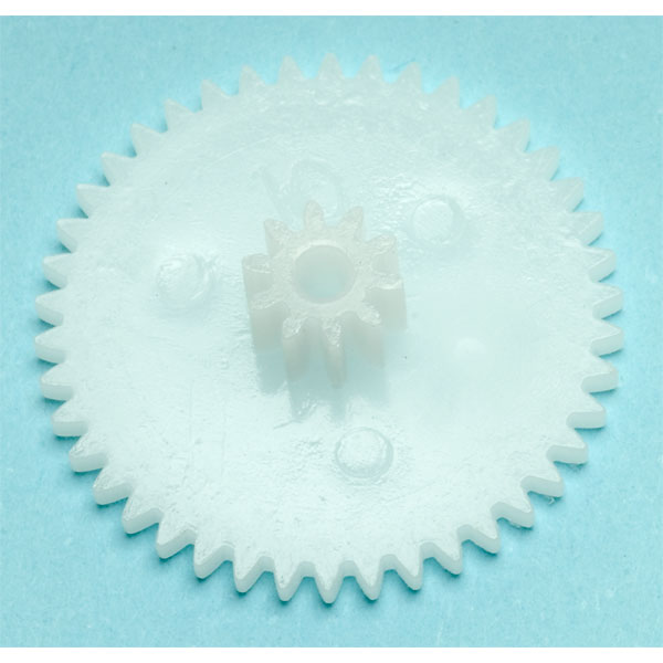 TruMotion Pack of 50 22mm Miniature Gear